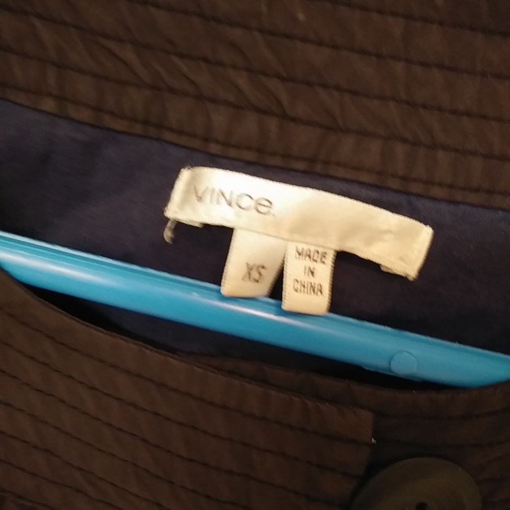 Vince jacket - Picture 3 of 7